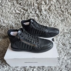 ALDO SAUERBERGG-007 MEN SNEAKER